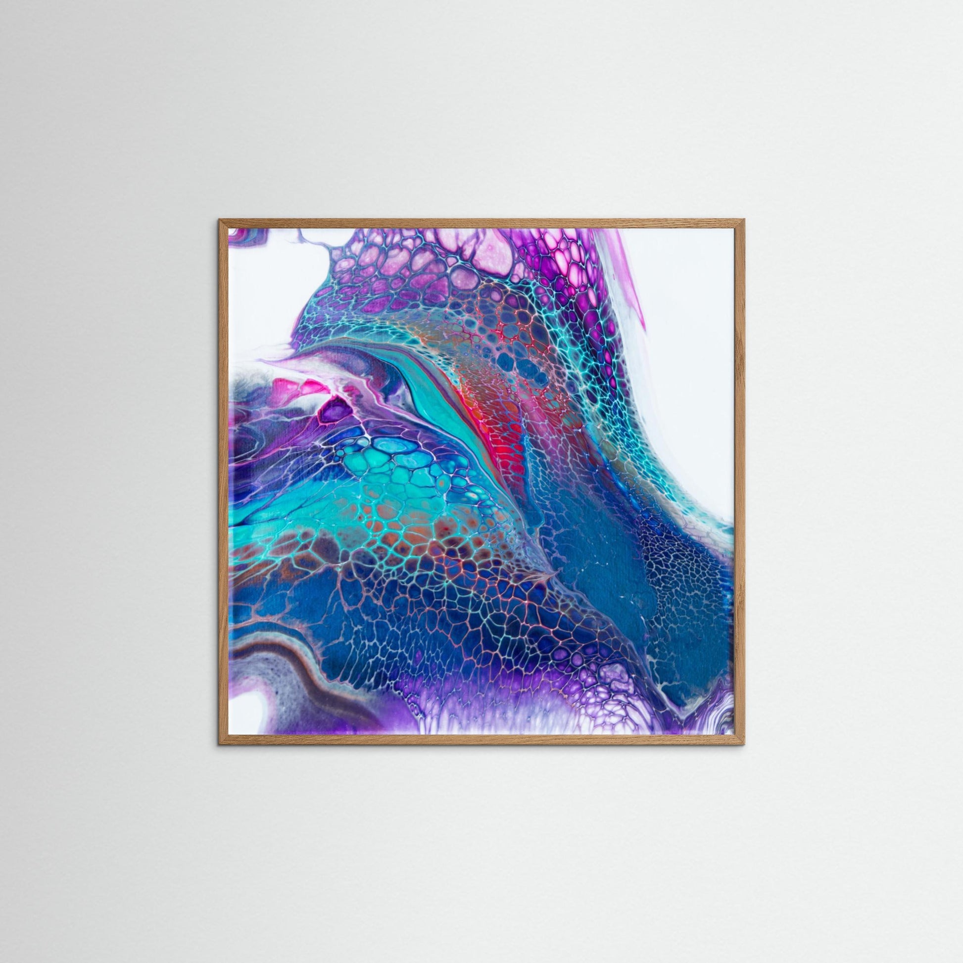 Prismwave - Quality Art Poster Prints
