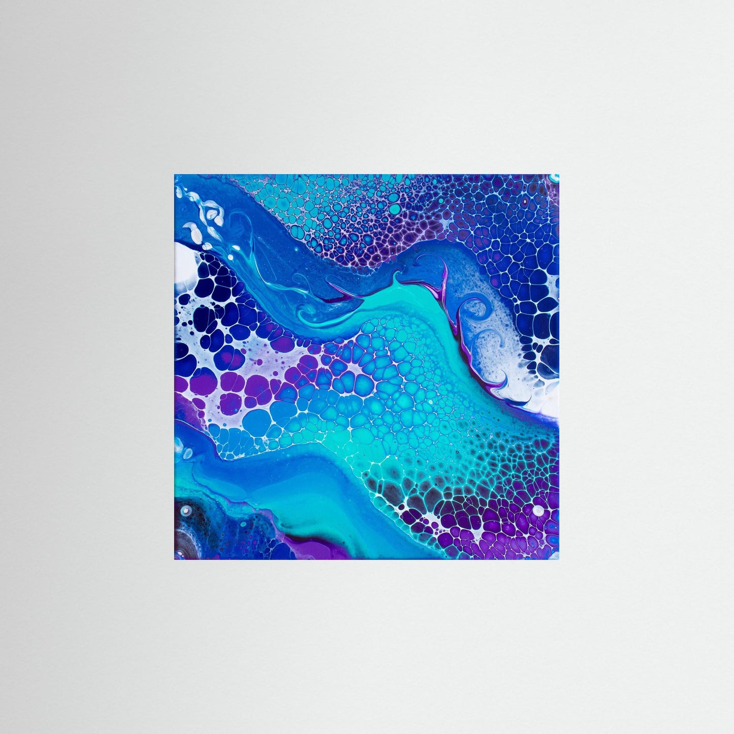 Waves of Serenity - Fine Art Posters