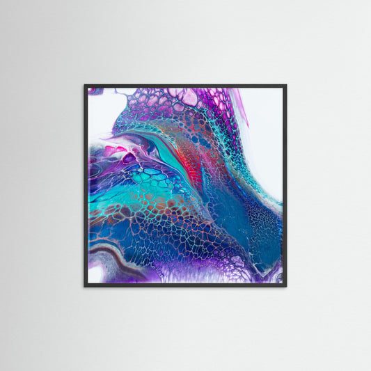 Prismwave - Quality Art Poster Prints