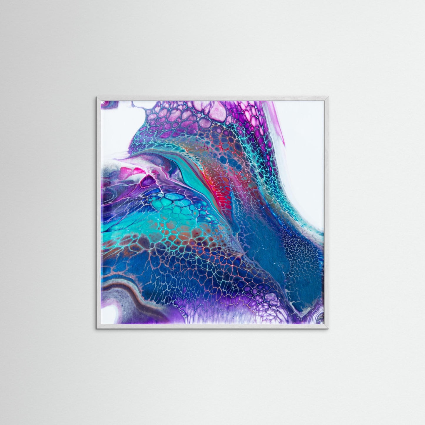 Prismwave - Quality Art Poster Prints